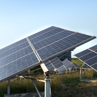 Otros usos innovadores de la energía solar fotovoltaica