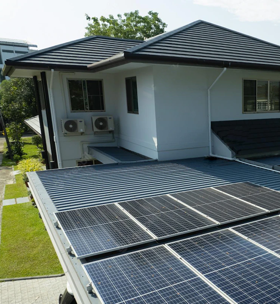 Energías Renovables